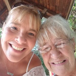 Meet your Posher, Kathy